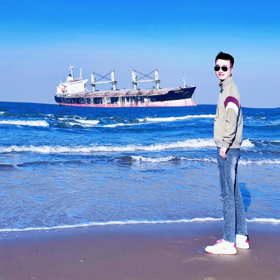 🌈小德子带赶海