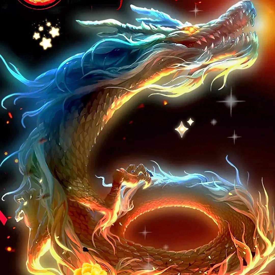 夜烬天明乀