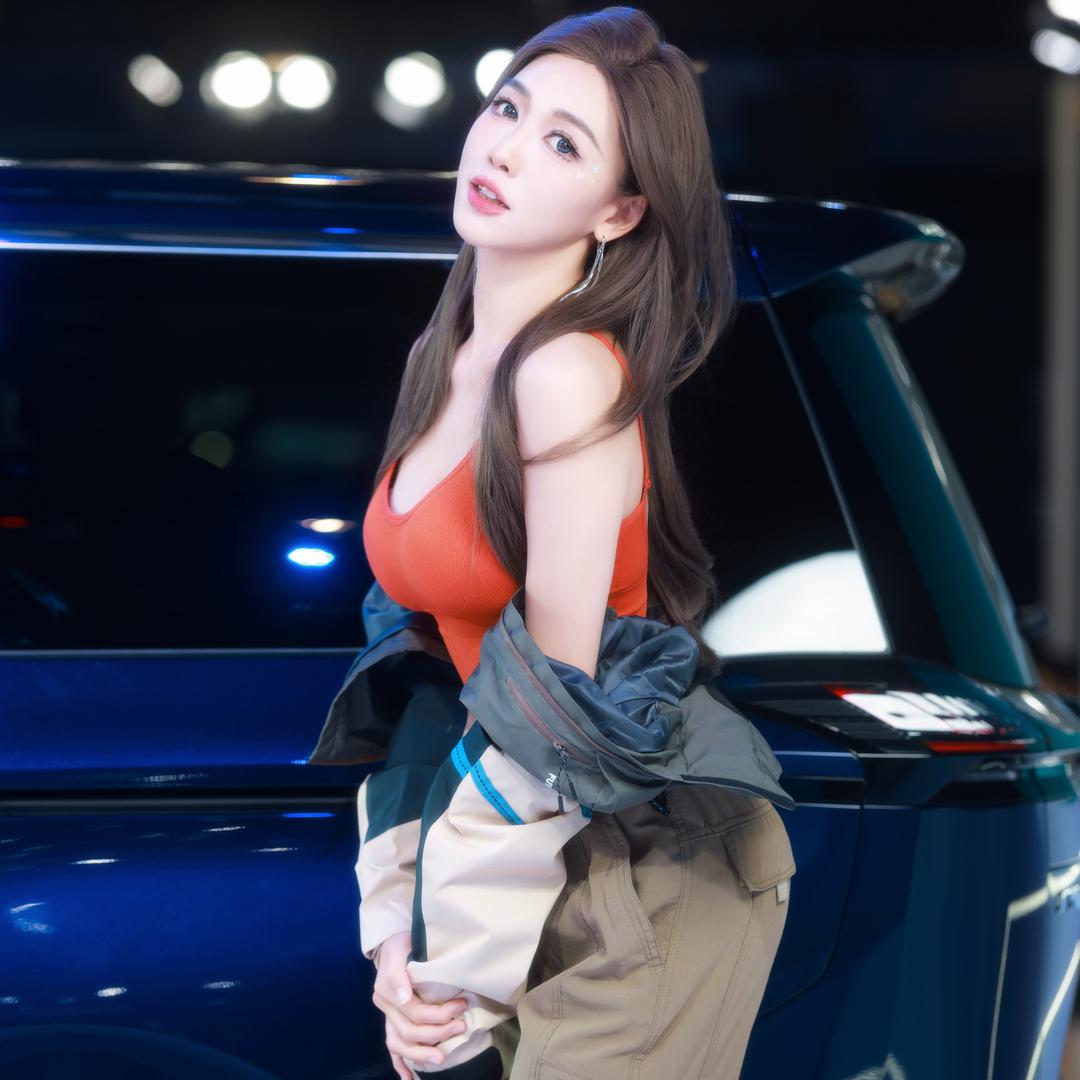 小粉儿