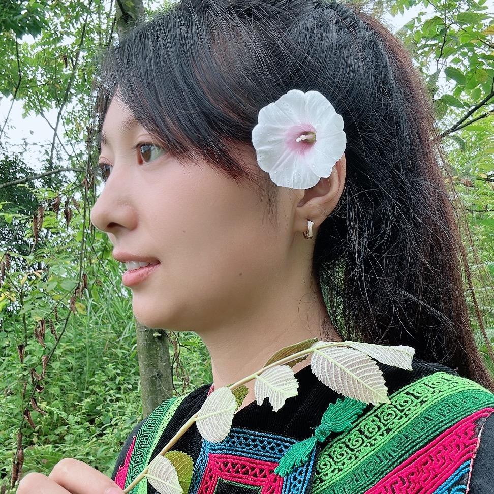 凉山-小琳莫🌸