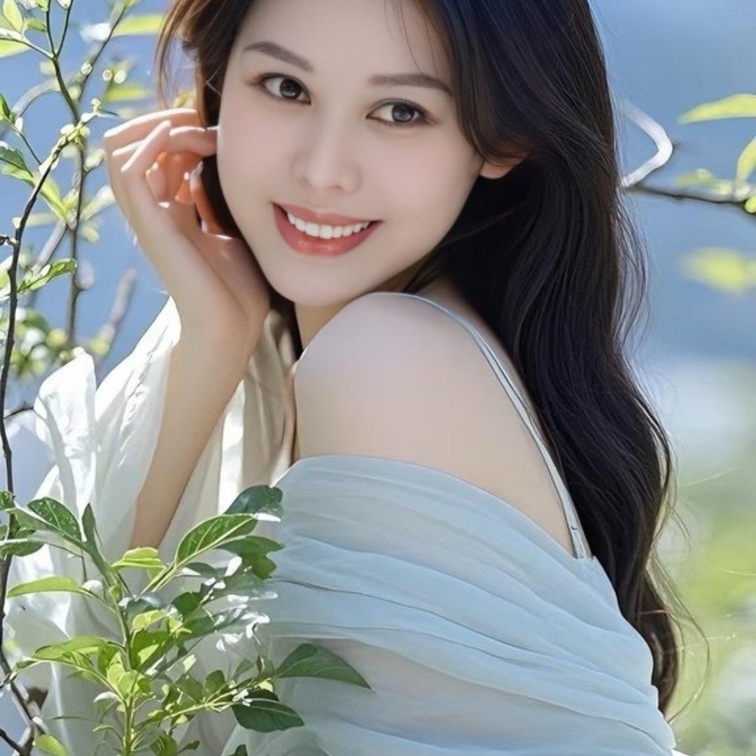 云朵，