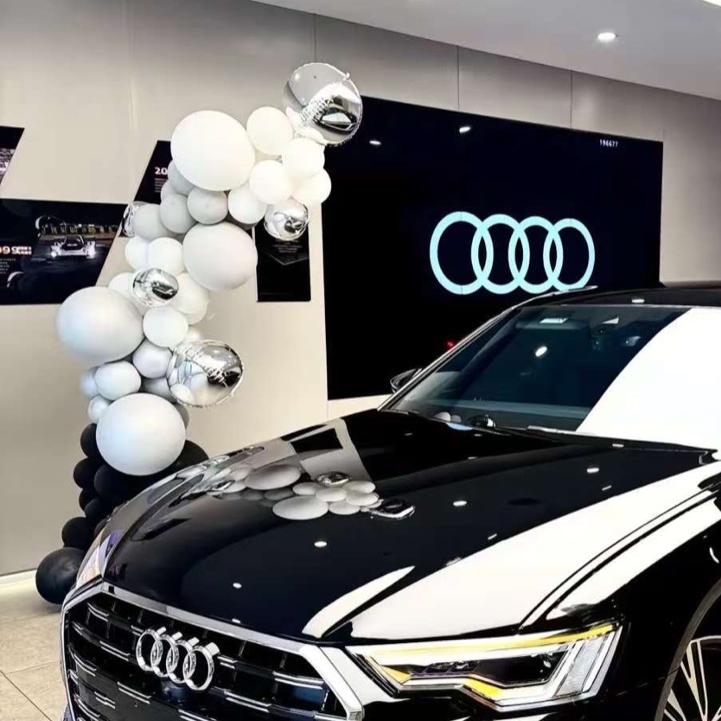 小舒说车-只说好车