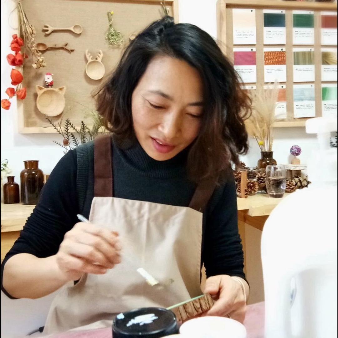 今姐上品