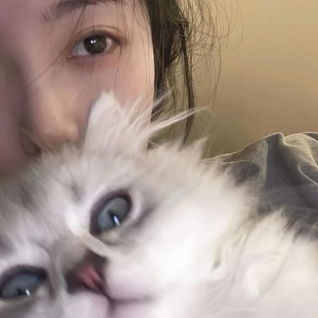 水蜜桃奶芙🍧