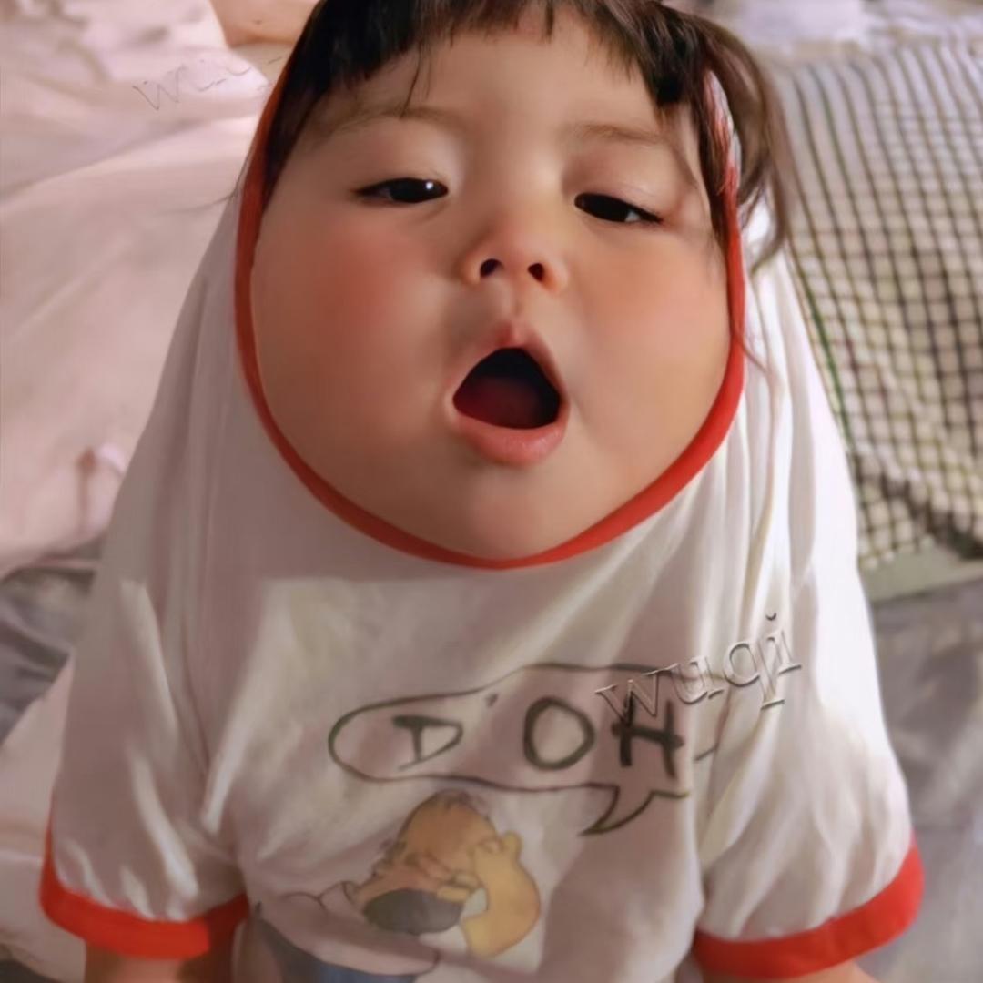 温柔小可爱