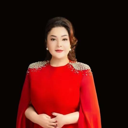 ❤️米热古丽❤️