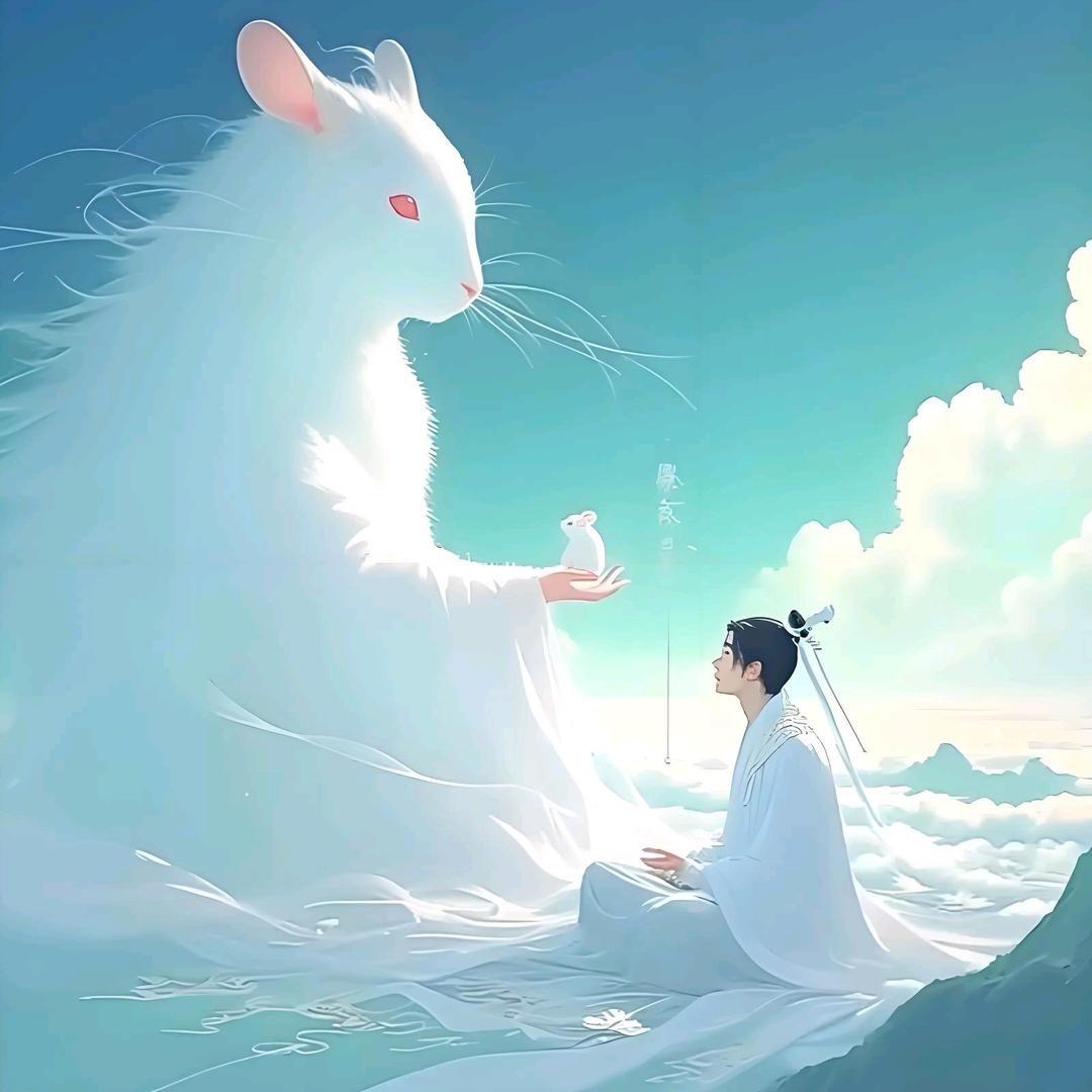 扶摇摇