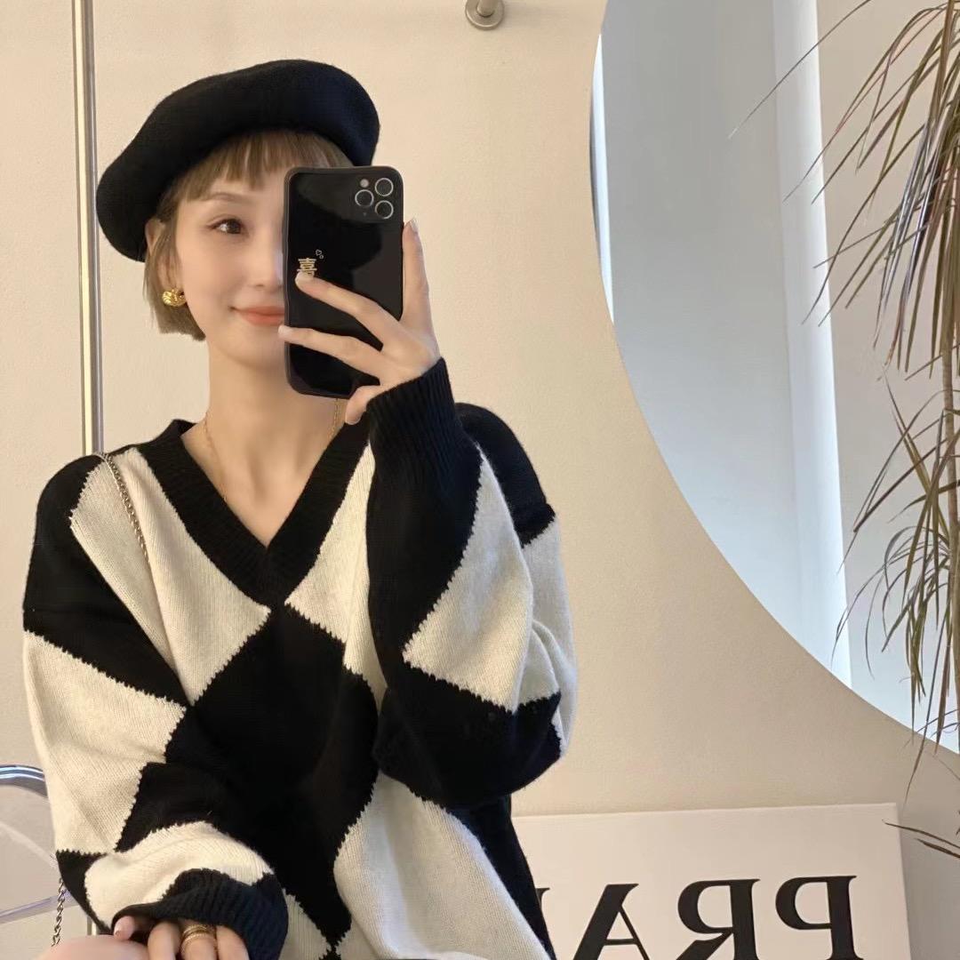 骆小姐私服穿搭