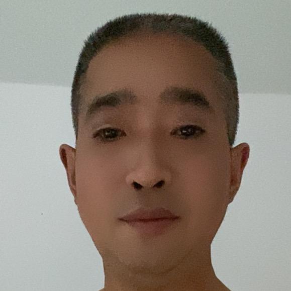好男人