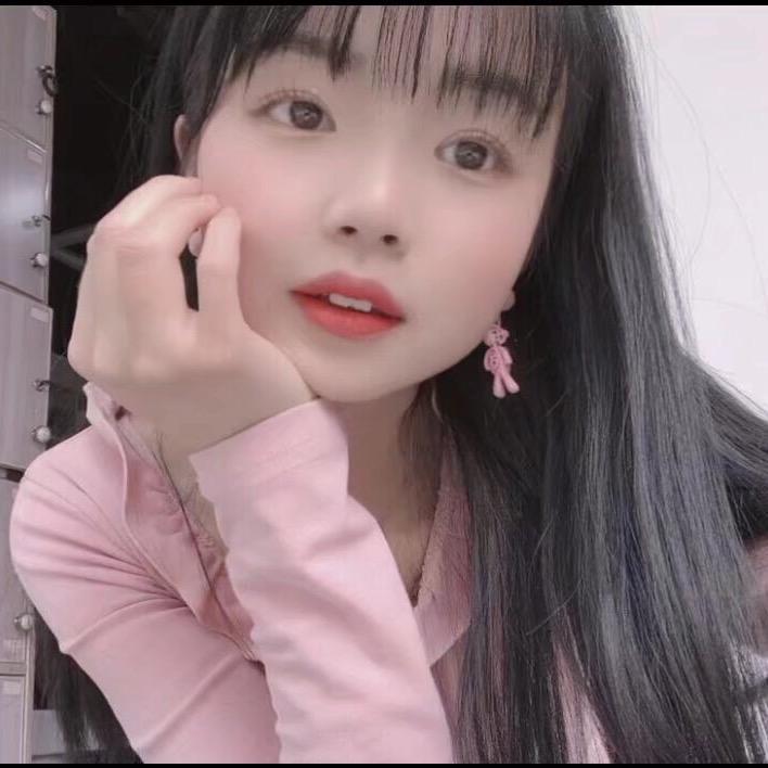 娜娜小可爱