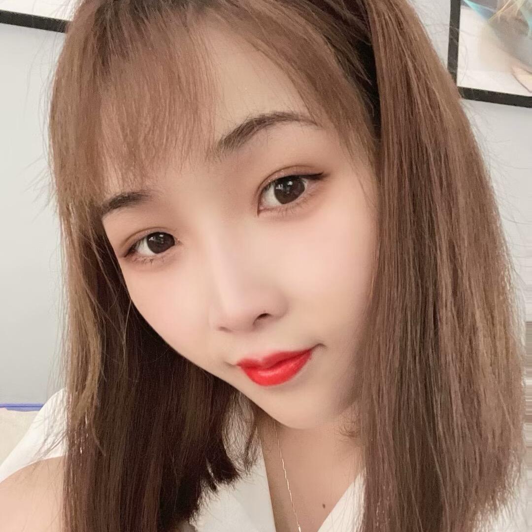 静静吖🌈