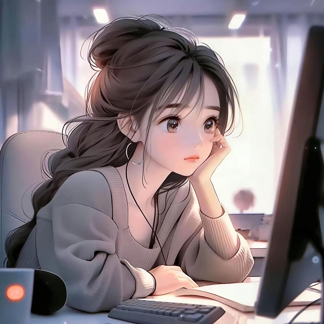 格格✨