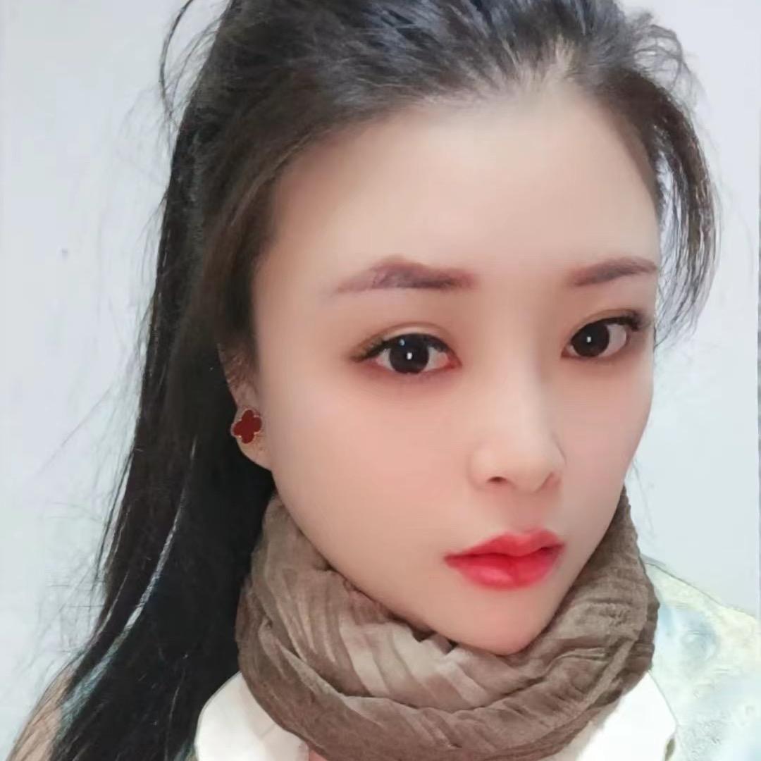 甜小妹