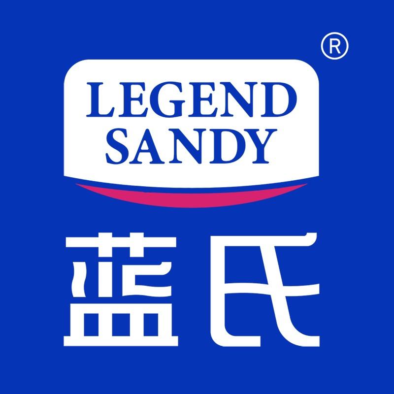 蓝氏官方旗舰店@抖音