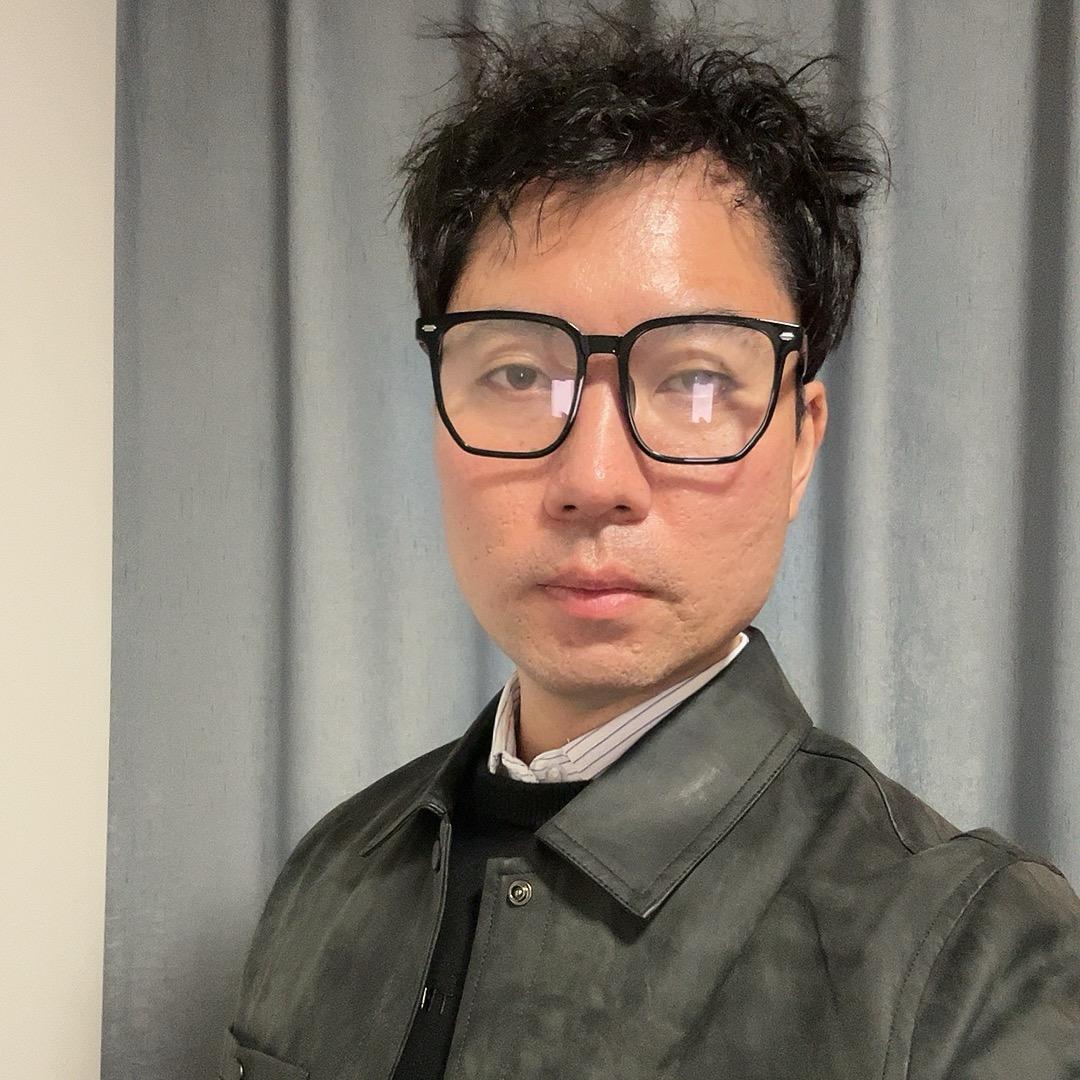 那小伙有点意思