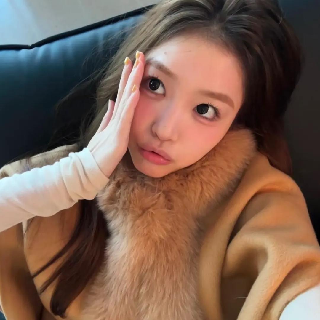 你那么可爱为什么不多笑笑