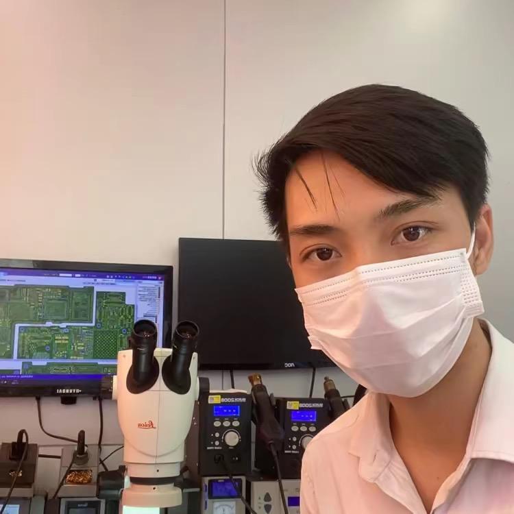 敏哥手机维修