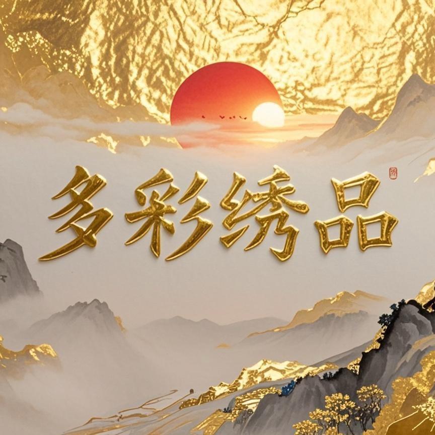 多彩制版培训