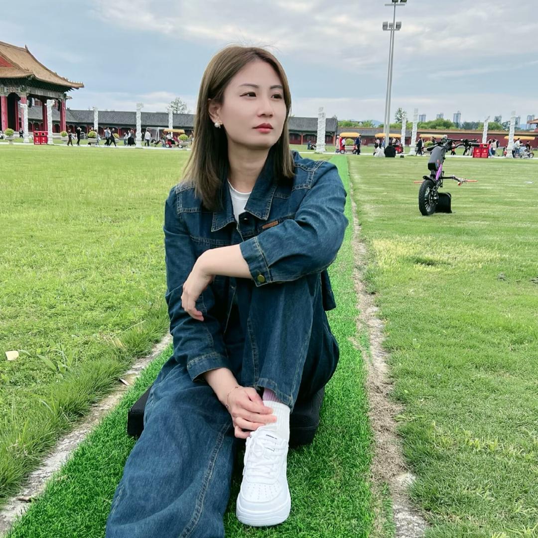 萧大颜♿️