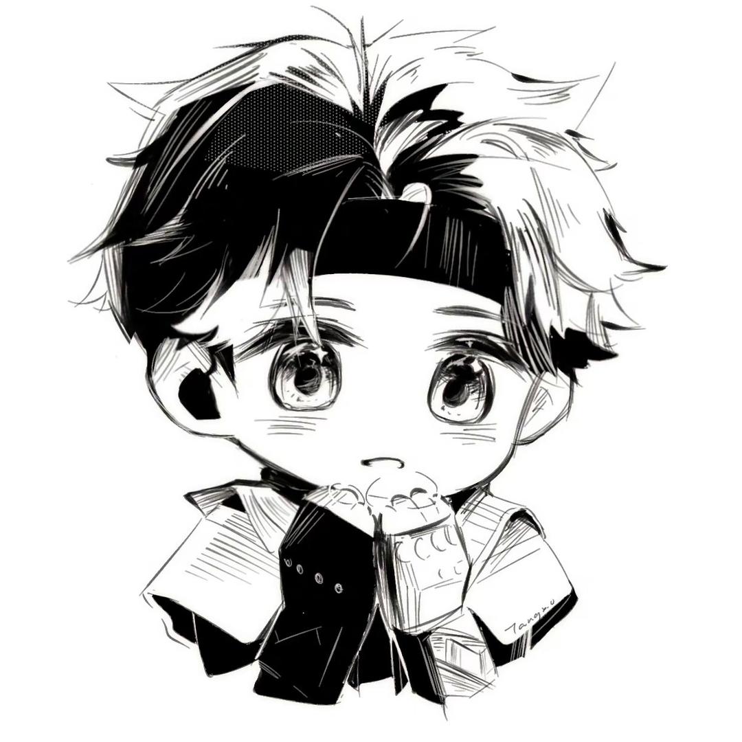 c小k