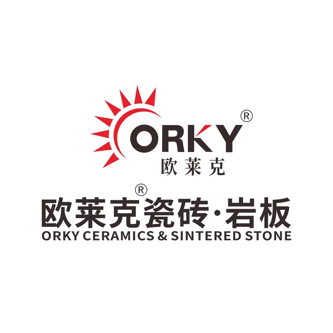 欧莱克瓷砖·岩板