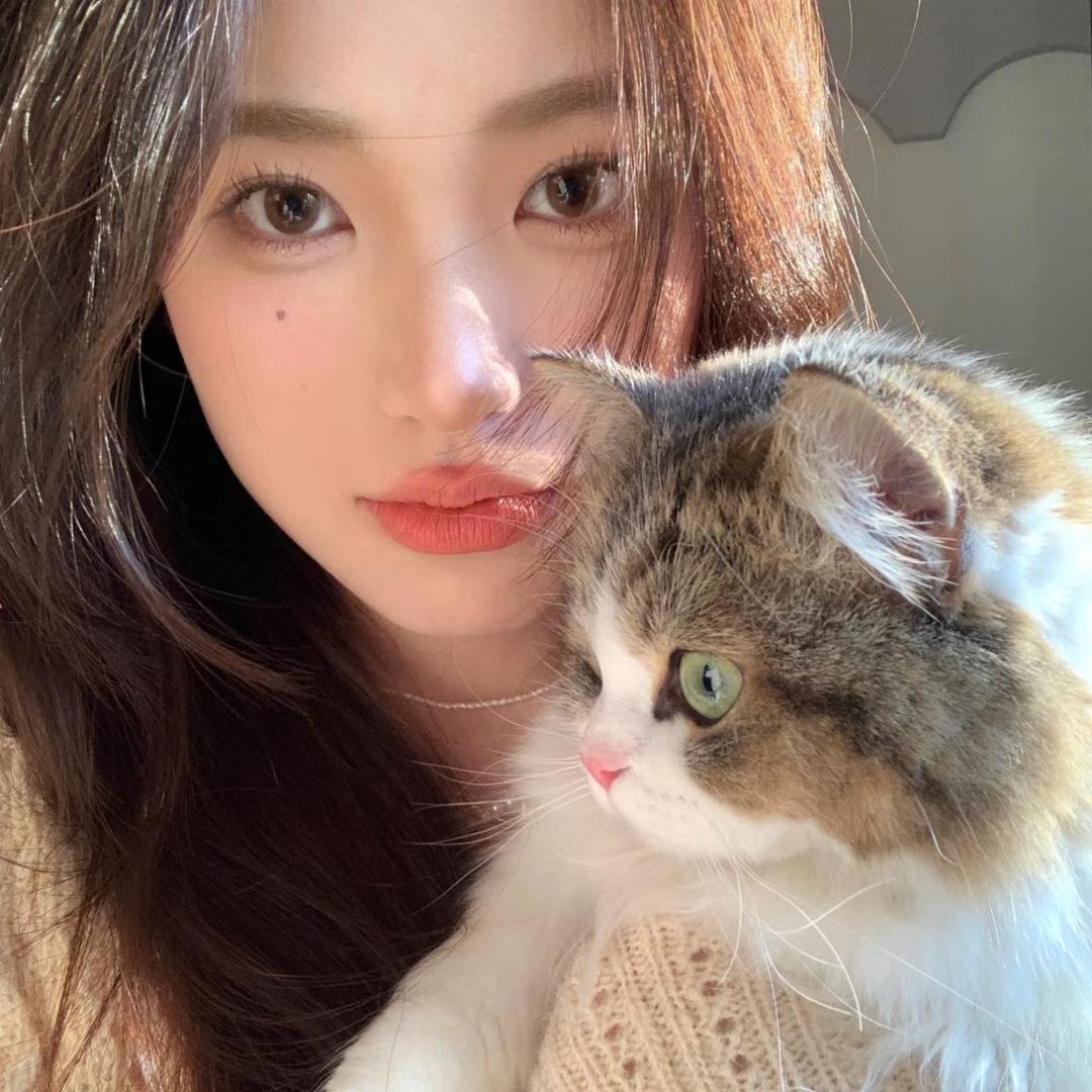 小妮子🍂