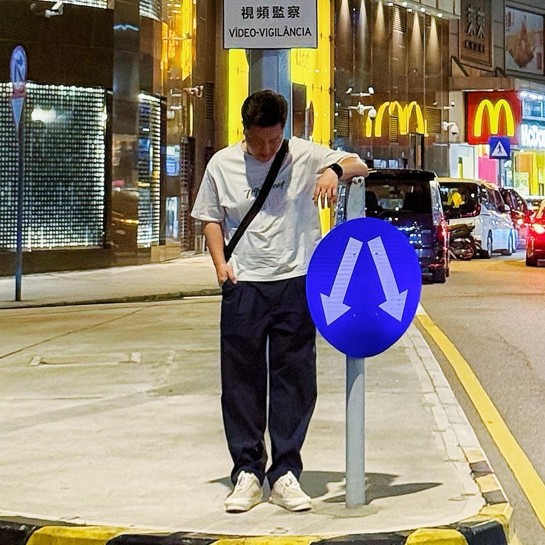 小陈要早睡