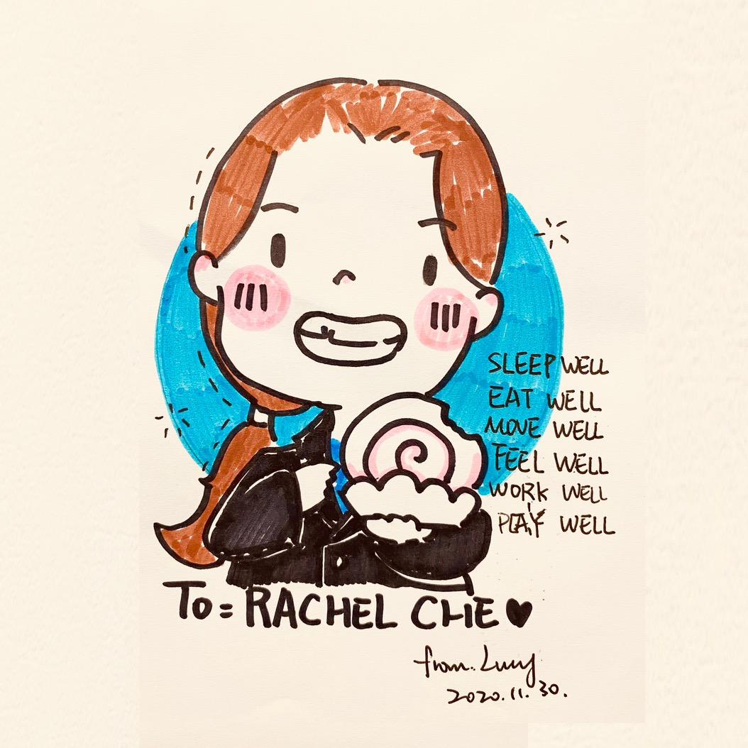 RachelChe