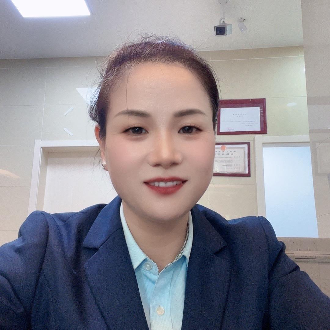 小靳在邮储