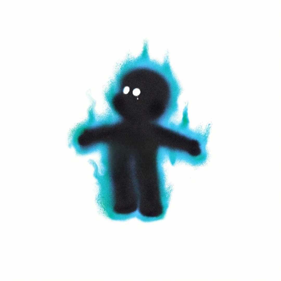 咩都冇
