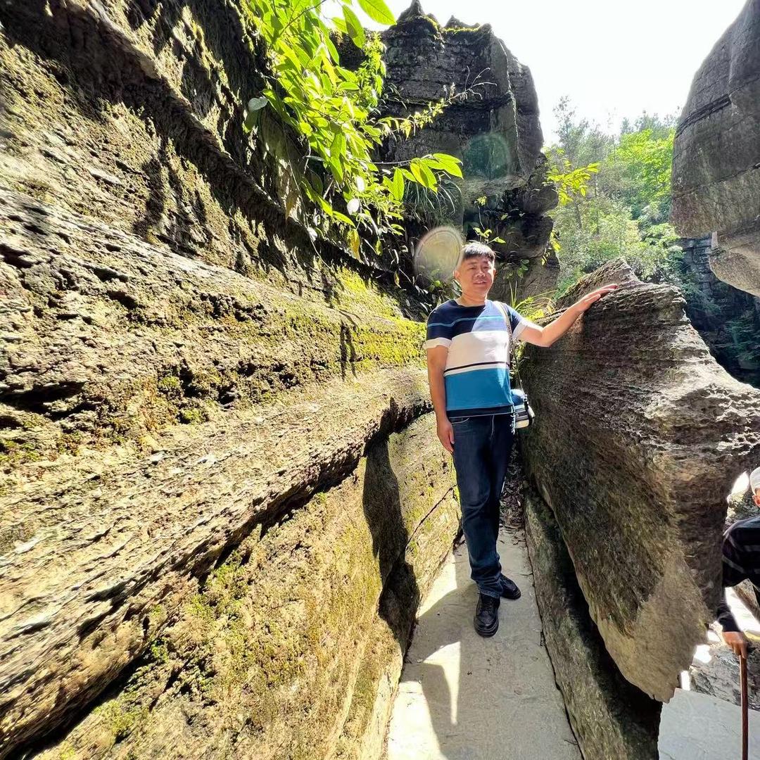 勇哥（首播筹备中）