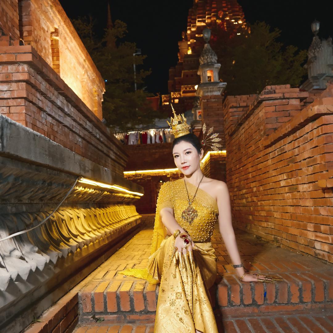 迷路的丫头💎自驾游版