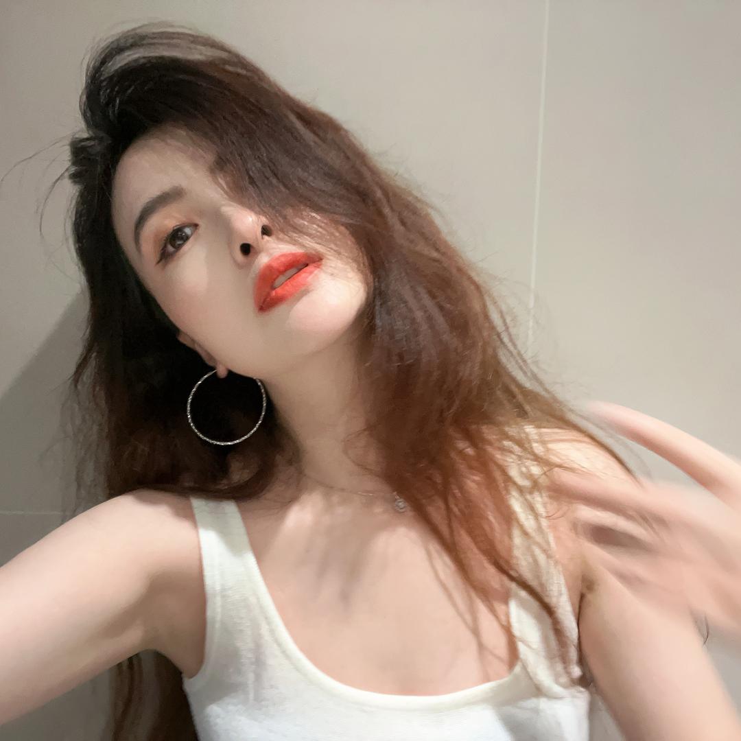 不美不是罪（连续点赞拉黑）