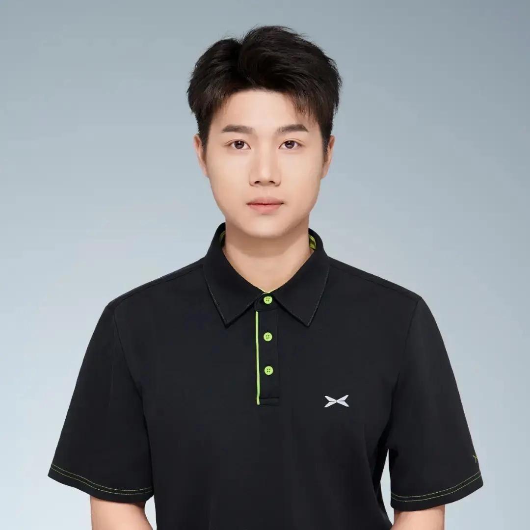义乌之心小鹏王逍