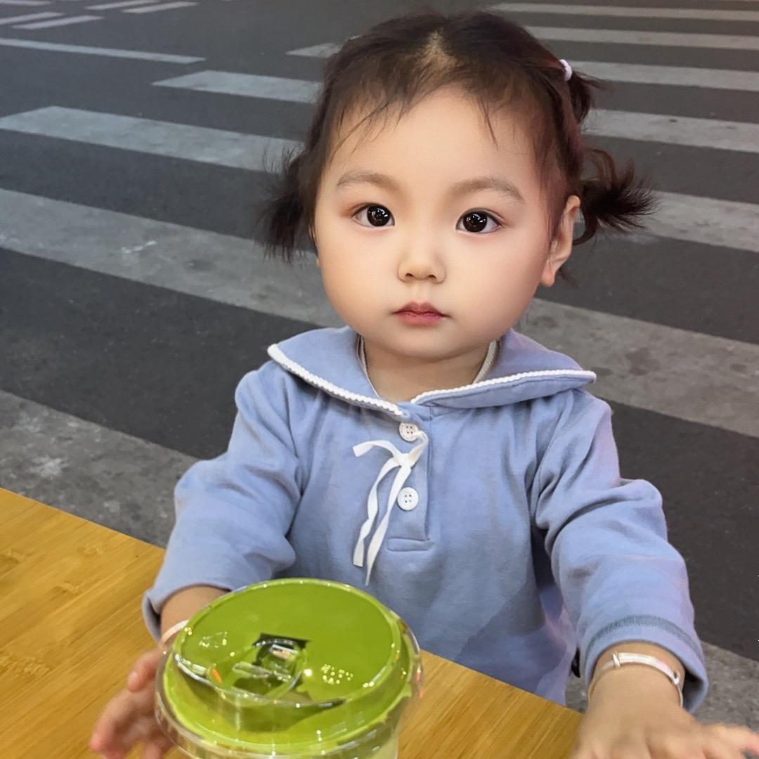 安安👧