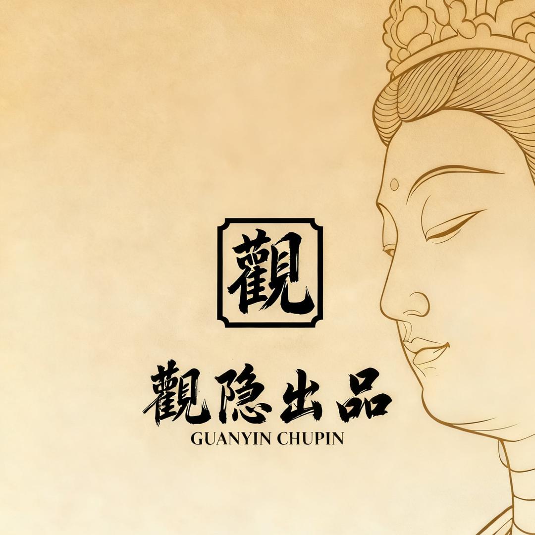 觀隐出品