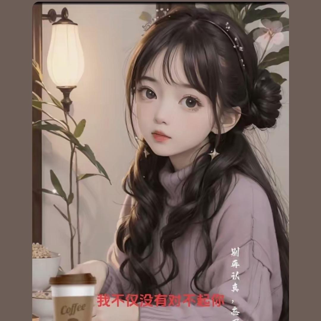 红妹几🥰（拒绝私聊）