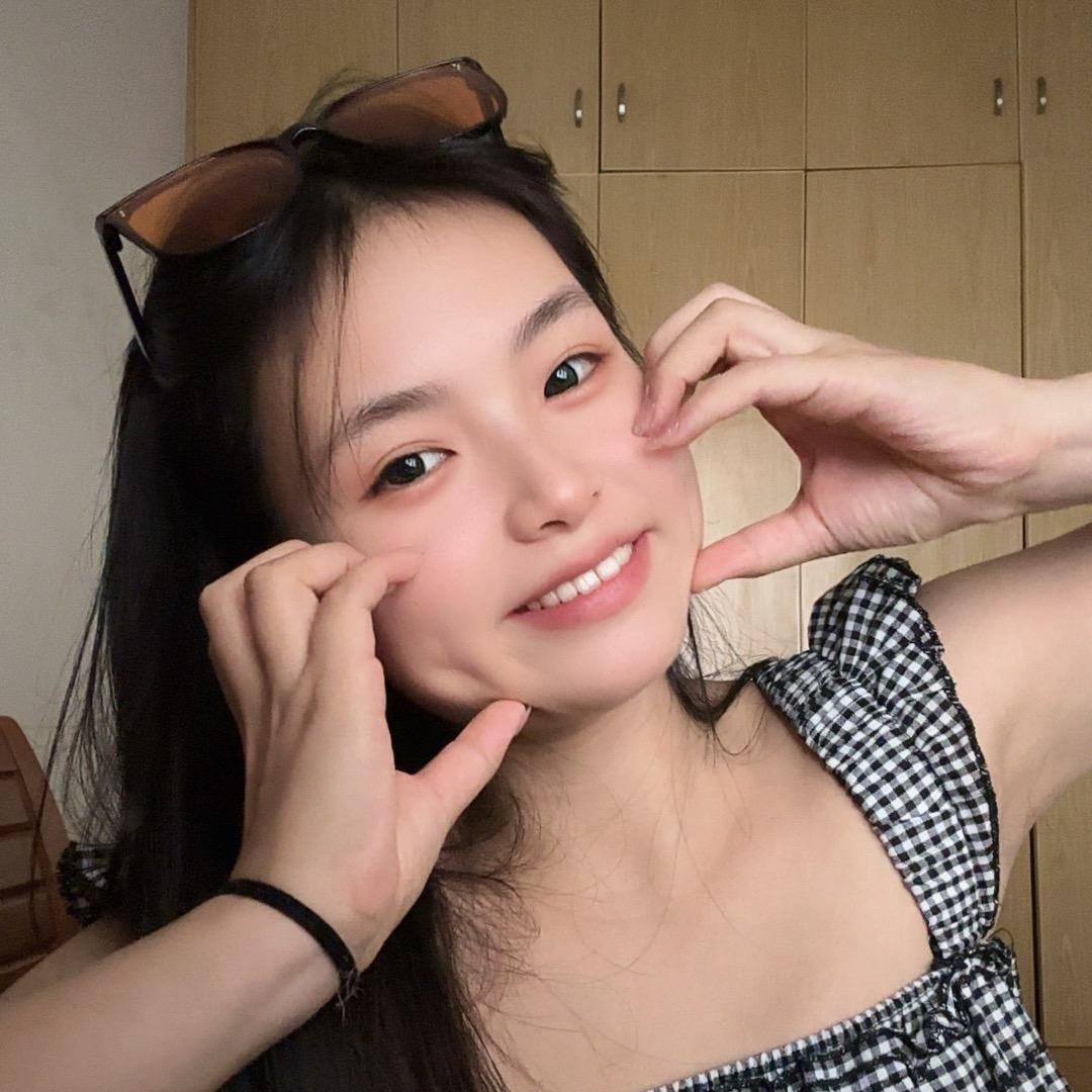 旺旺小仙😇（二胎孕中期）