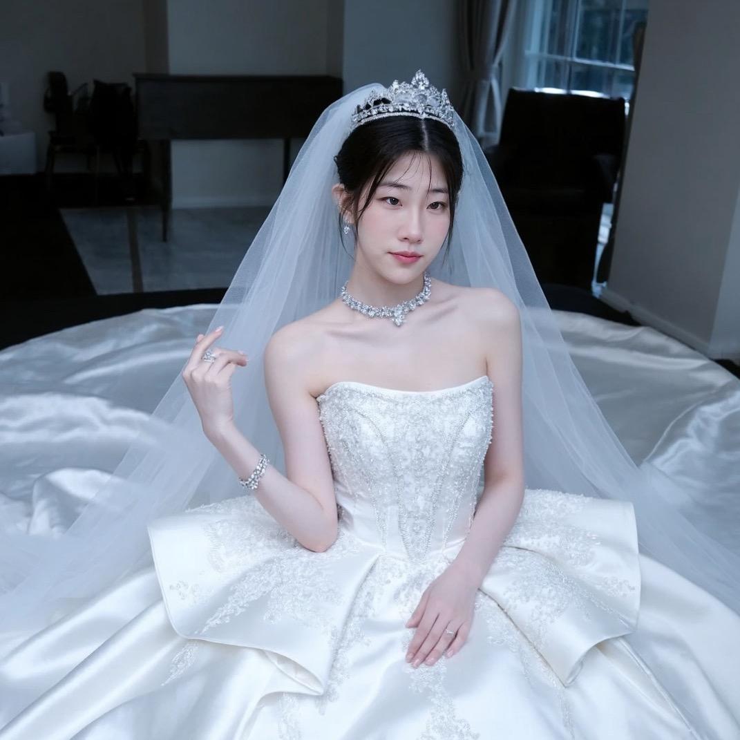 小不点(流浪女)
