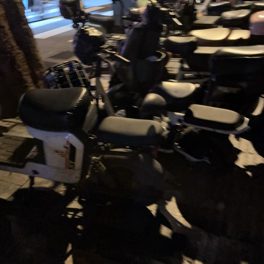 我是小可爱