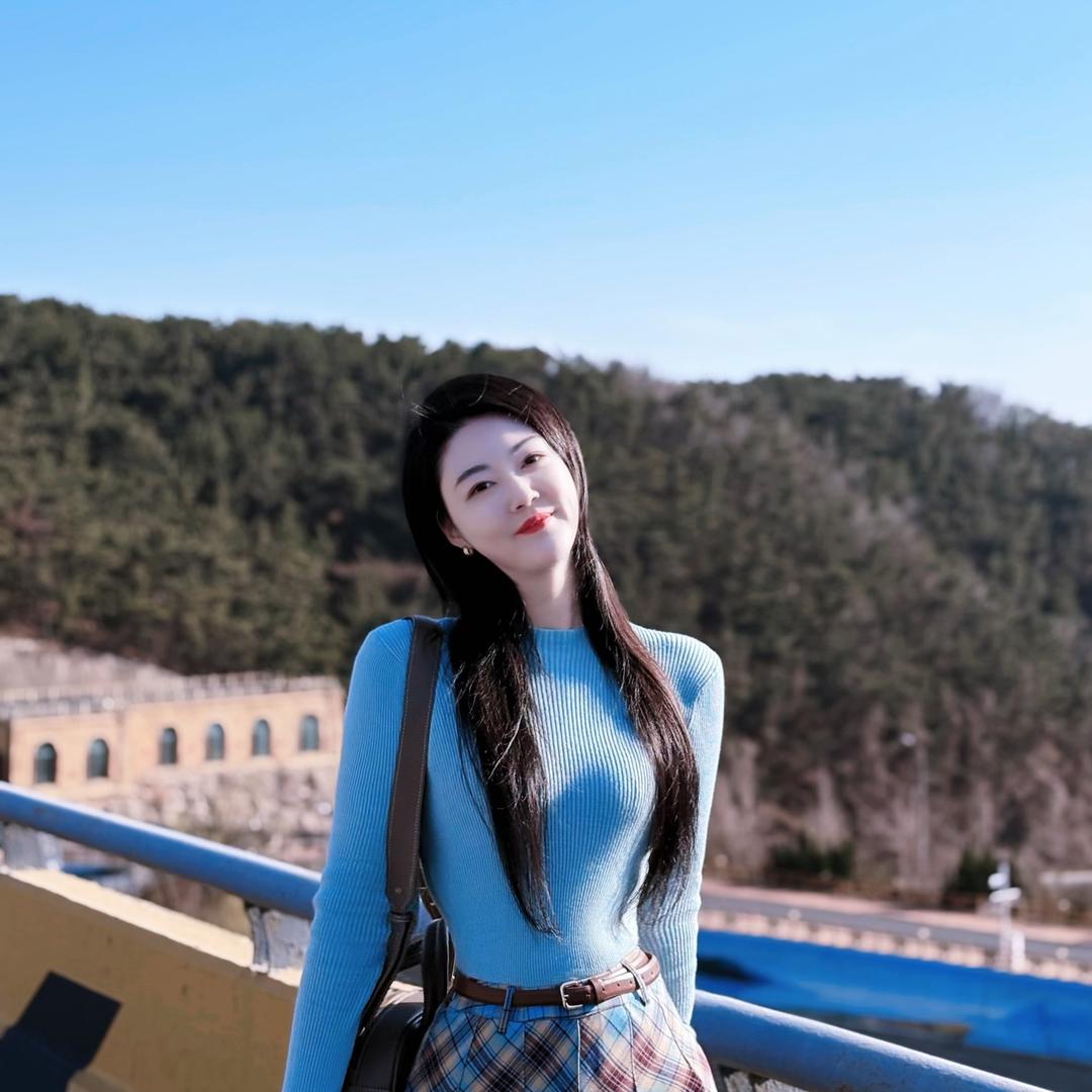 全大连最美💕