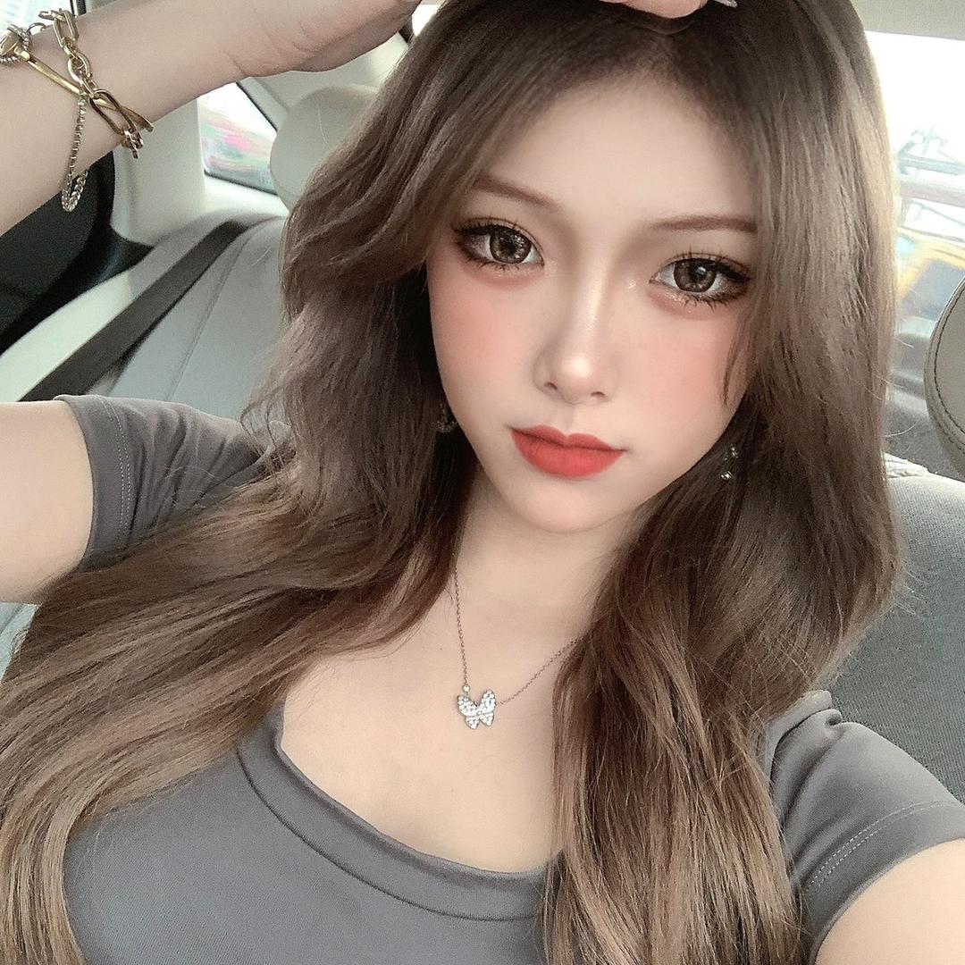 桐桐Annabel