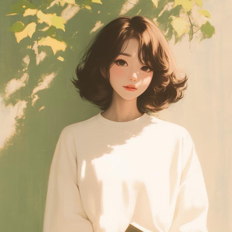 ⚜颜。头像