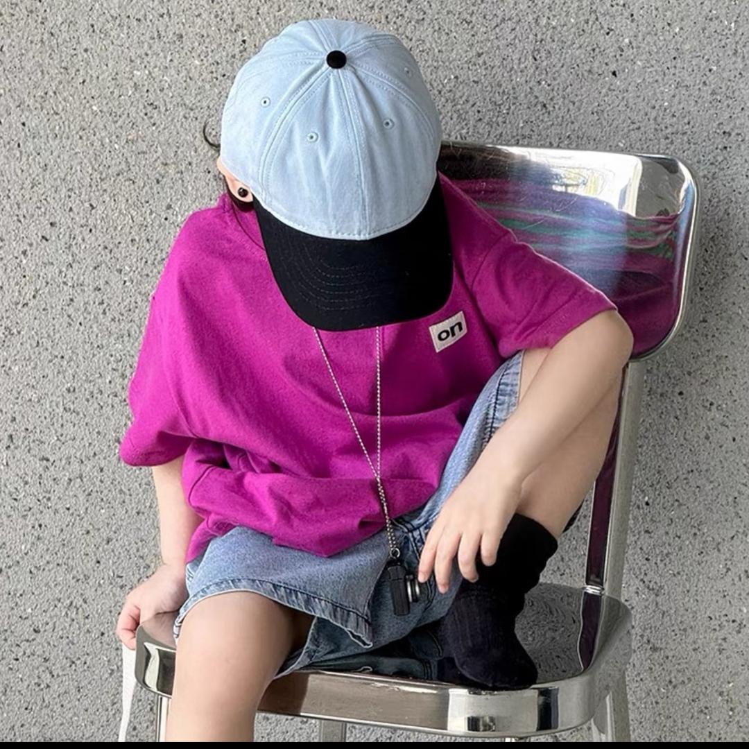 有米童装