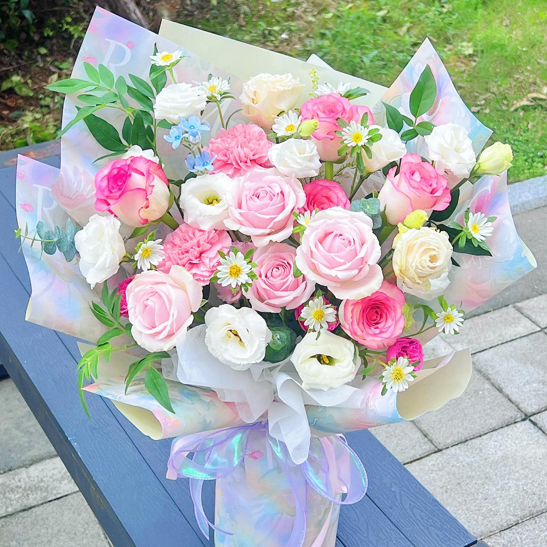 沫古花艺MoguFlora