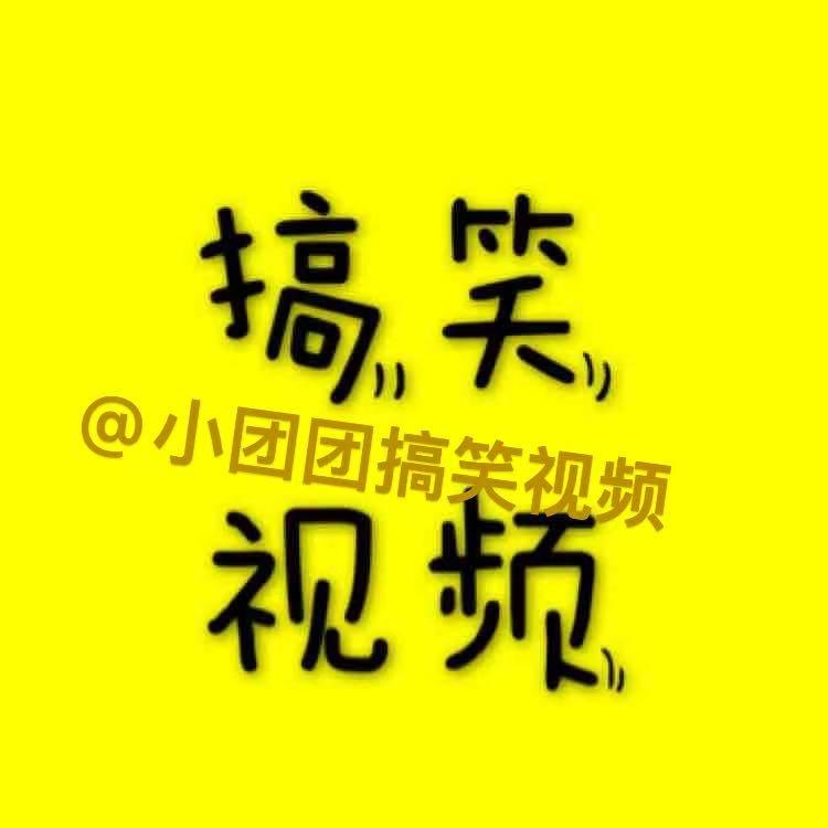 小团团搞笑视频（定西宽粉）