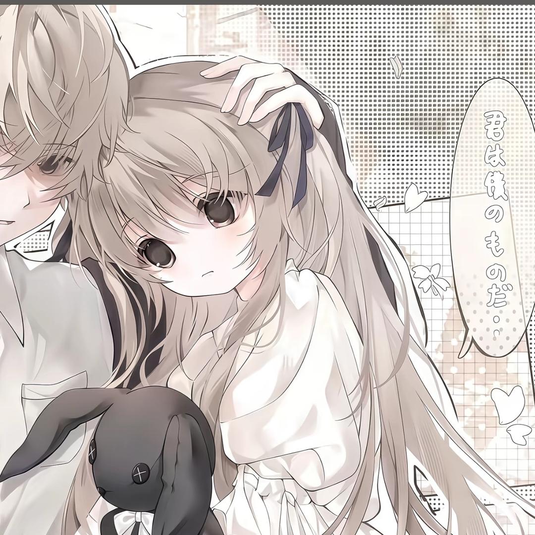 并蒂莲