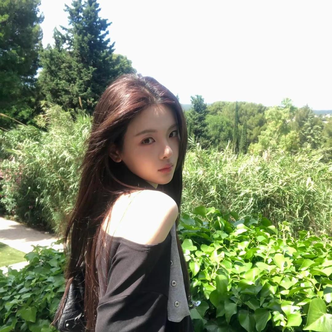 工地女王的女星温暖头像