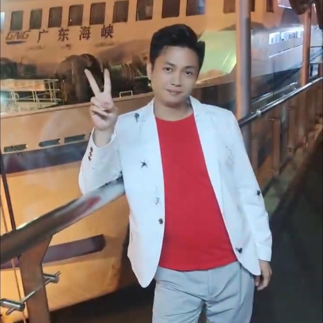 龙仔