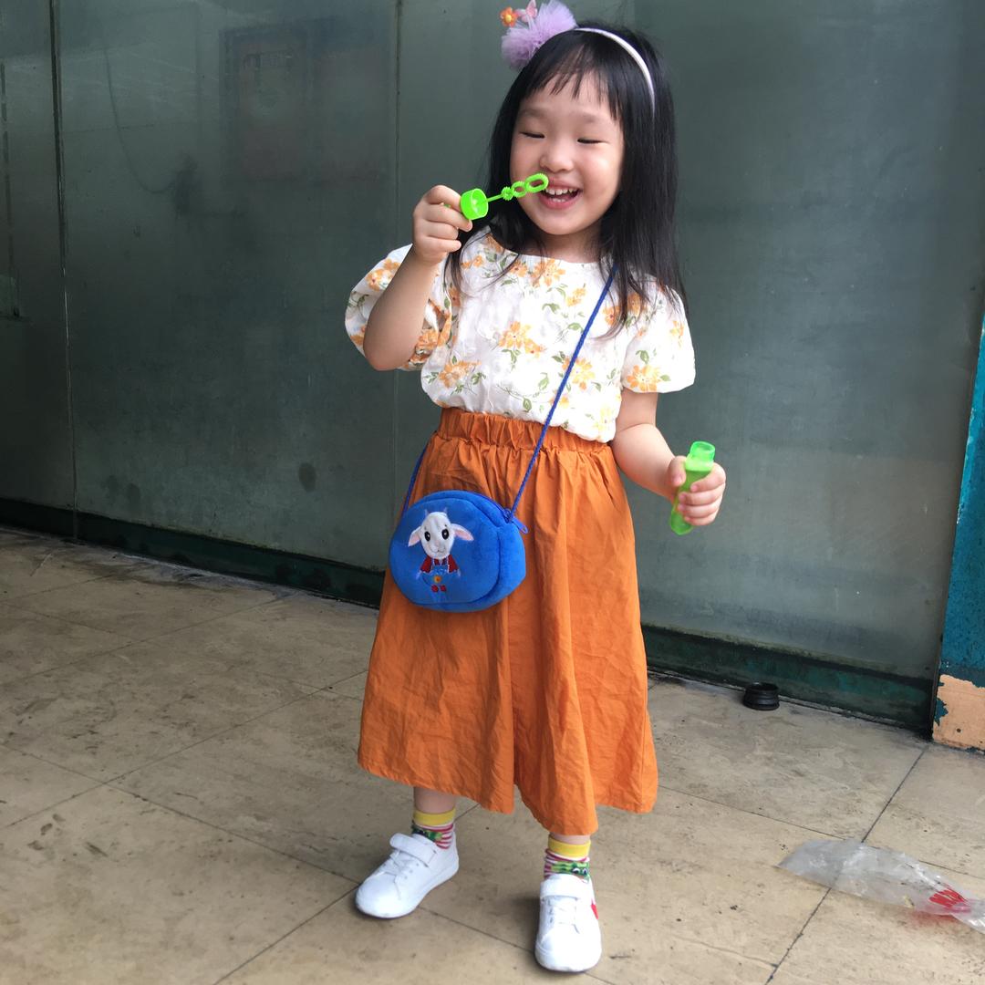 小辉宝💋Nina